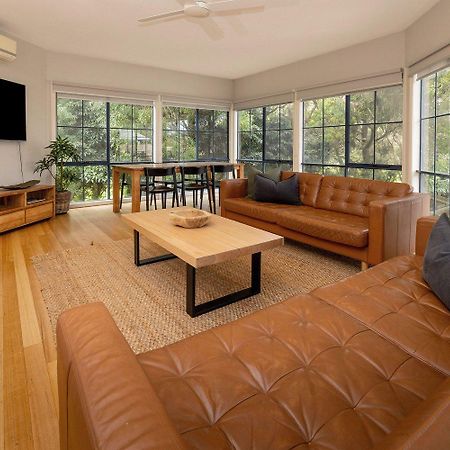 Big4 Wye River Holiday Park Екстериор снимка