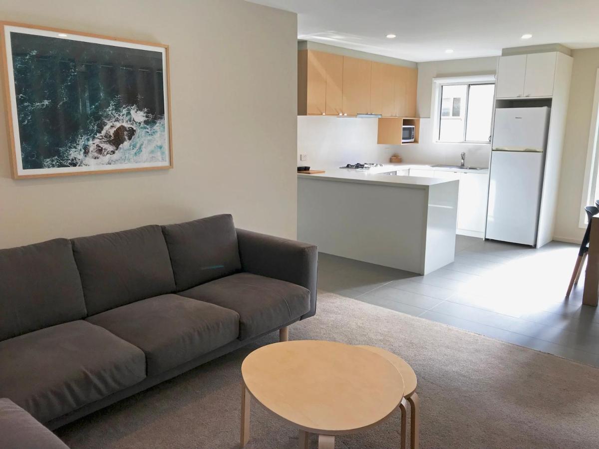 Big4 Wye River Holiday Park Екстериор снимка