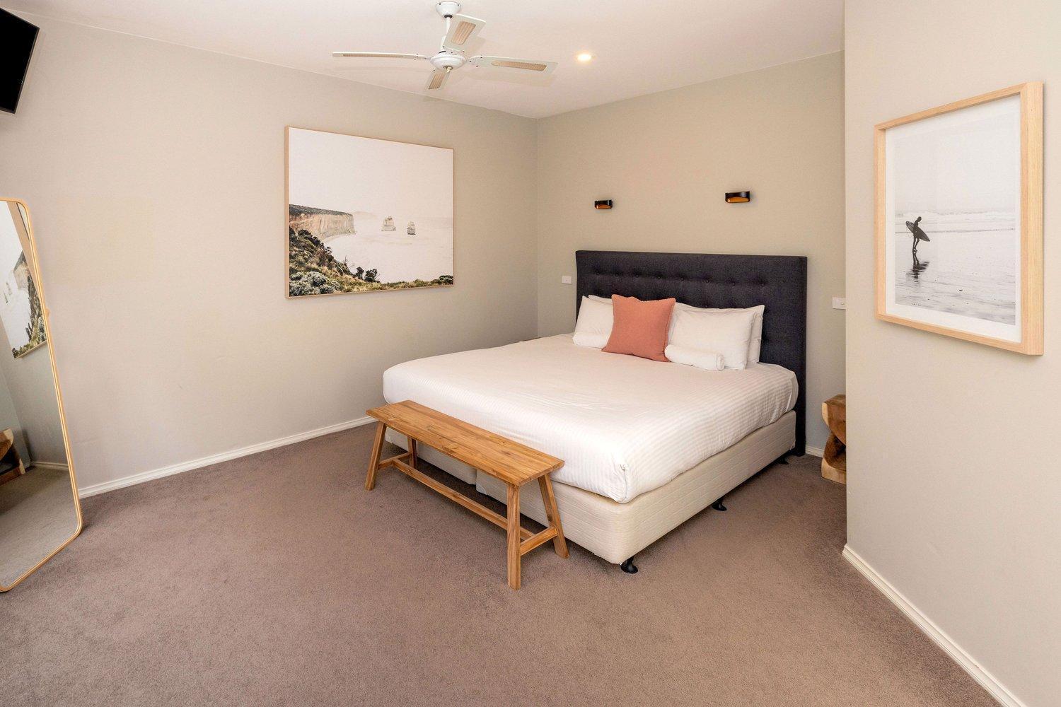 Big4 Wye River Holiday Park Екстериор снимка