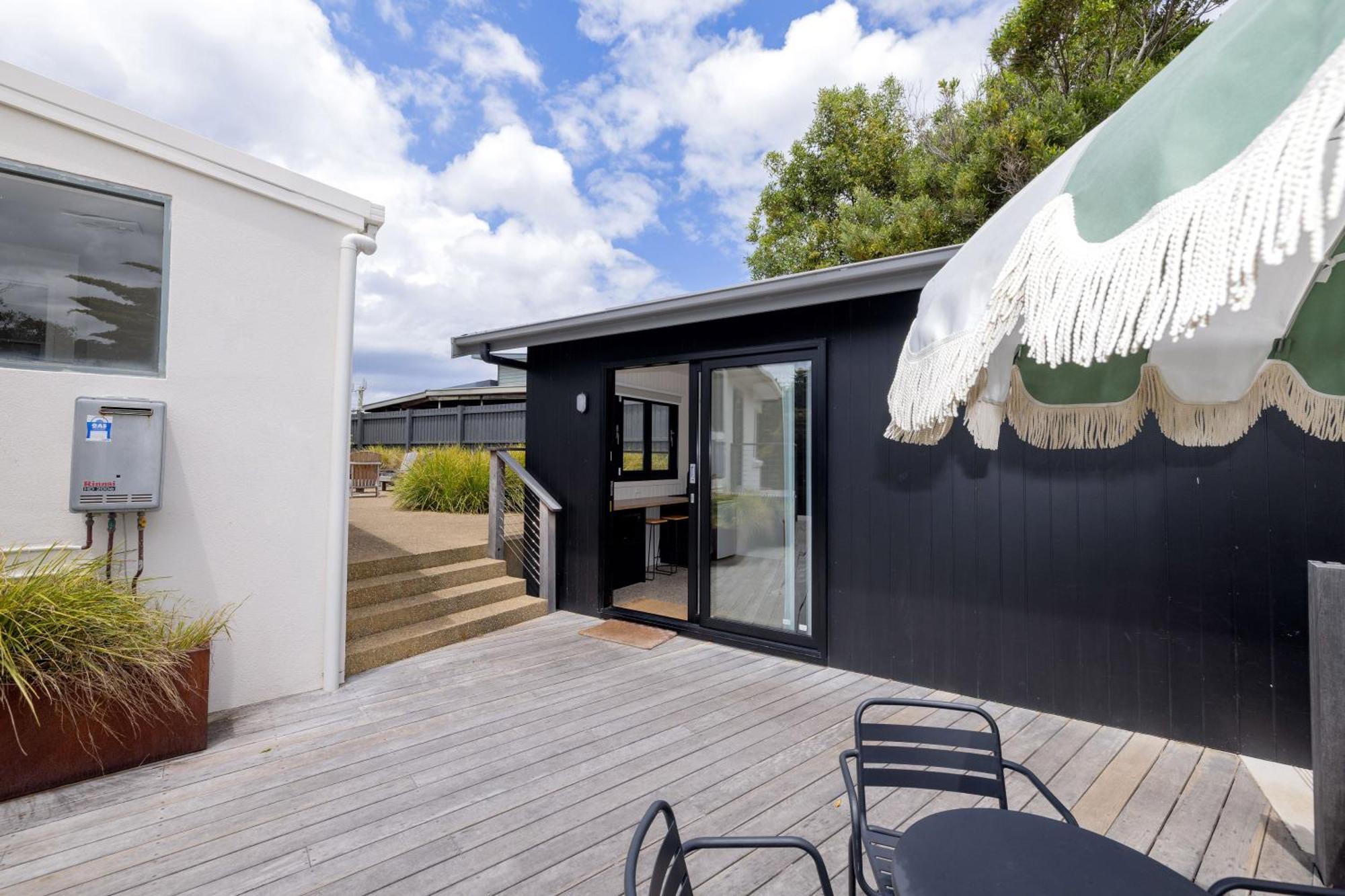 Big4 Wye River Holiday Park Екстериор снимка