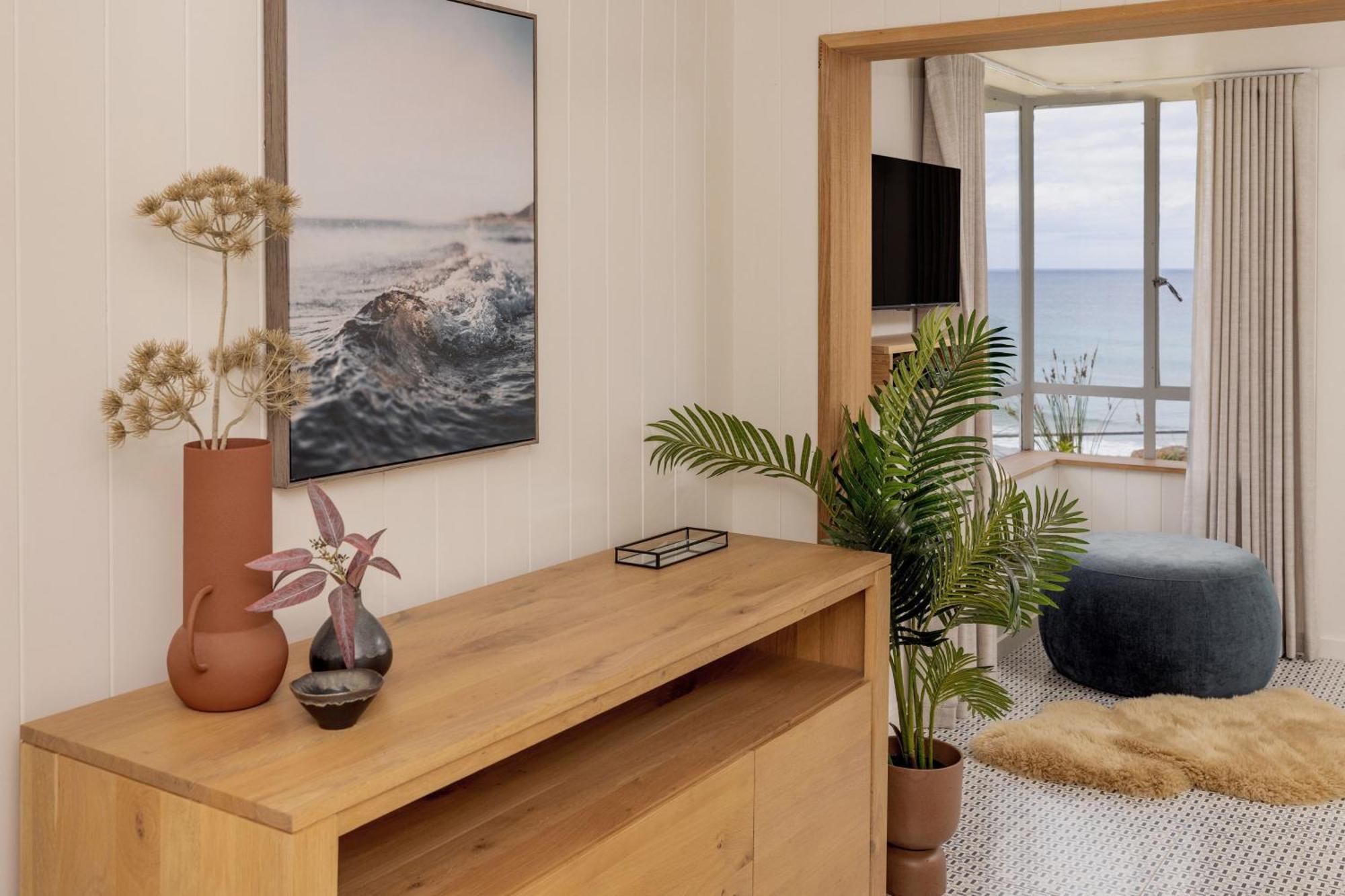 Big4 Wye River Holiday Park Екстериор снимка