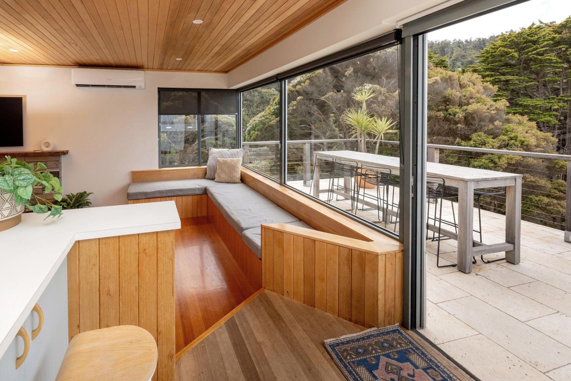 Big4 Wye River Holiday Park Екстериор снимка