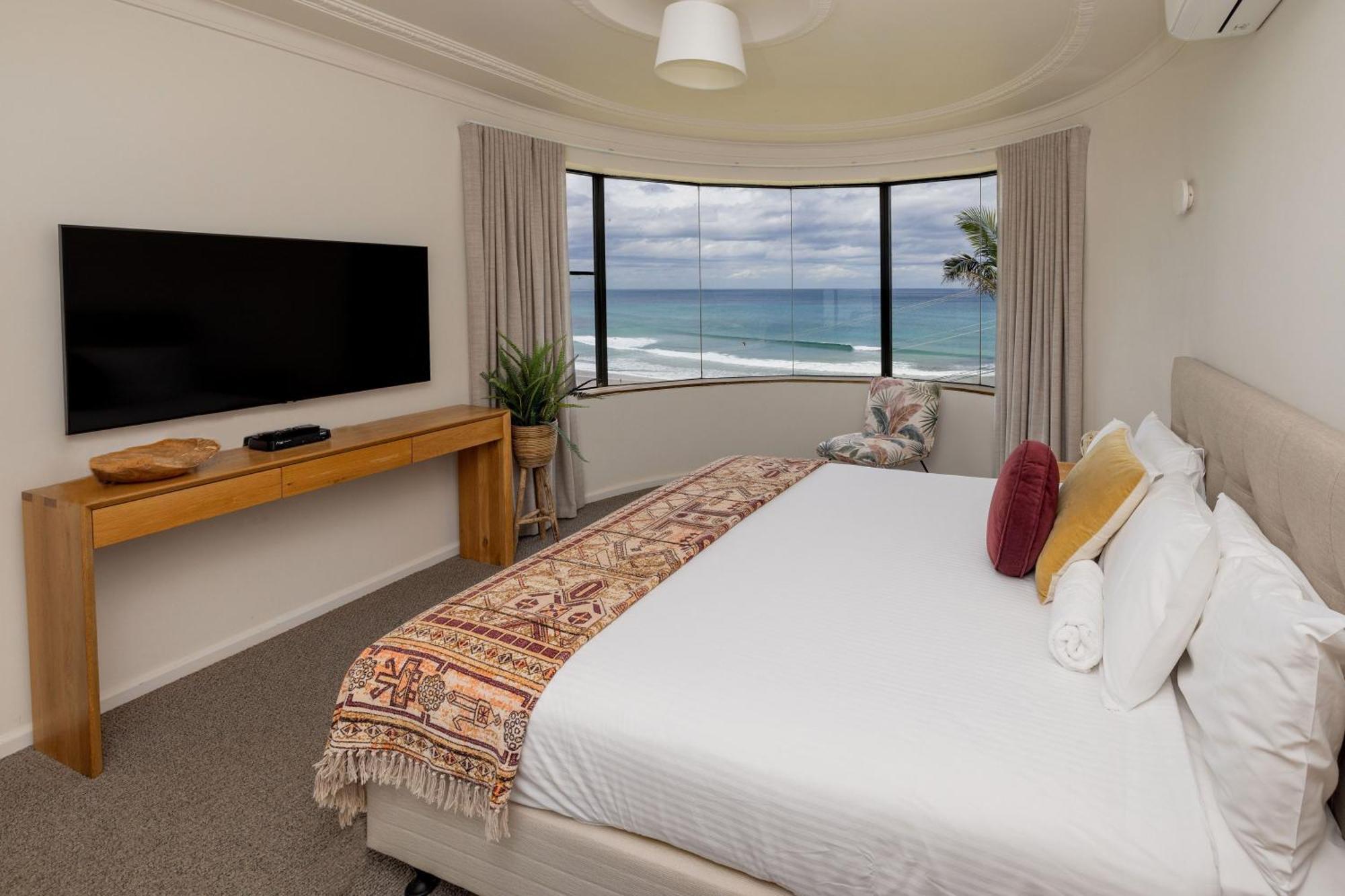 Big4 Wye River Holiday Park Екстериор снимка