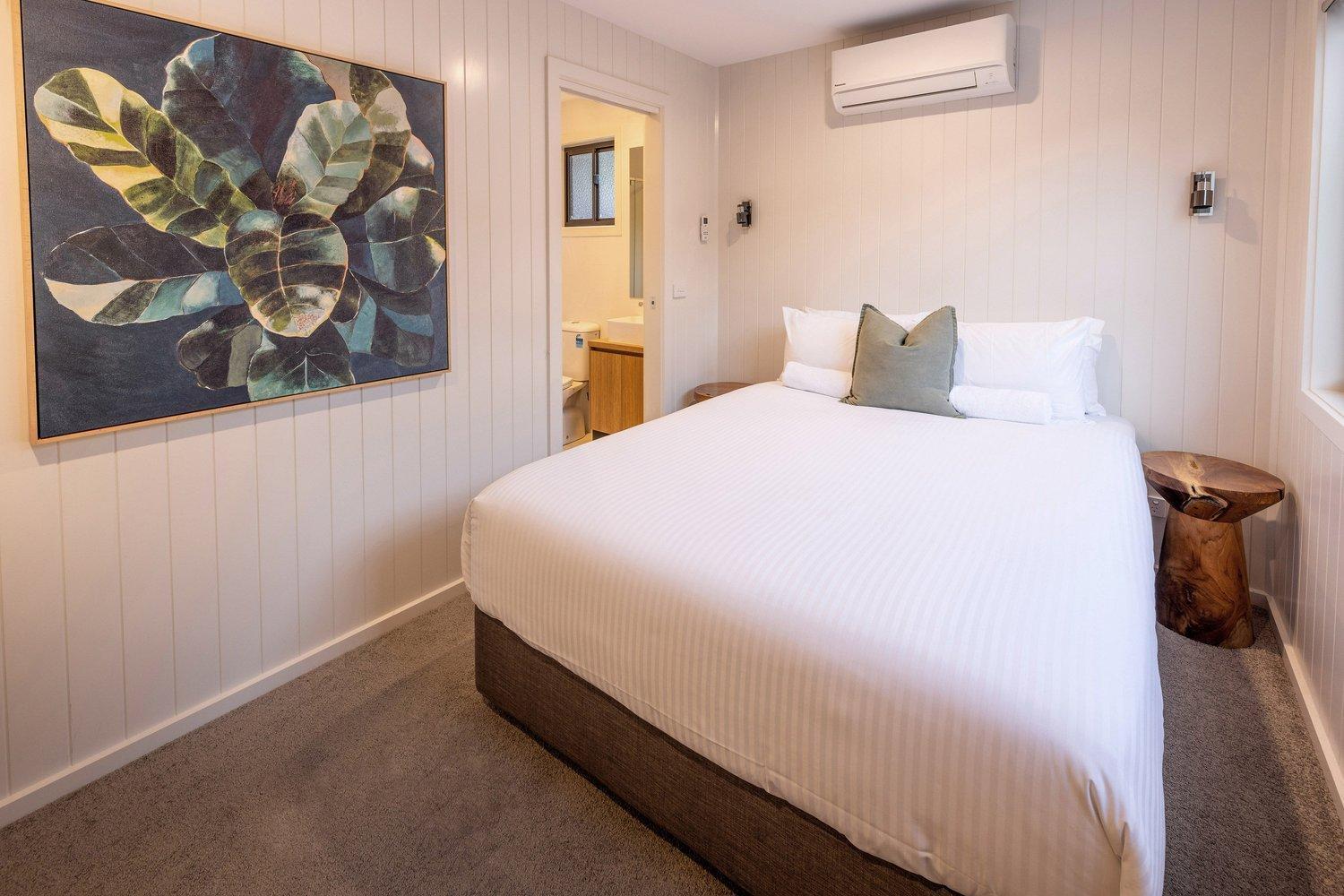 Big4 Wye River Holiday Park Екстериор снимка