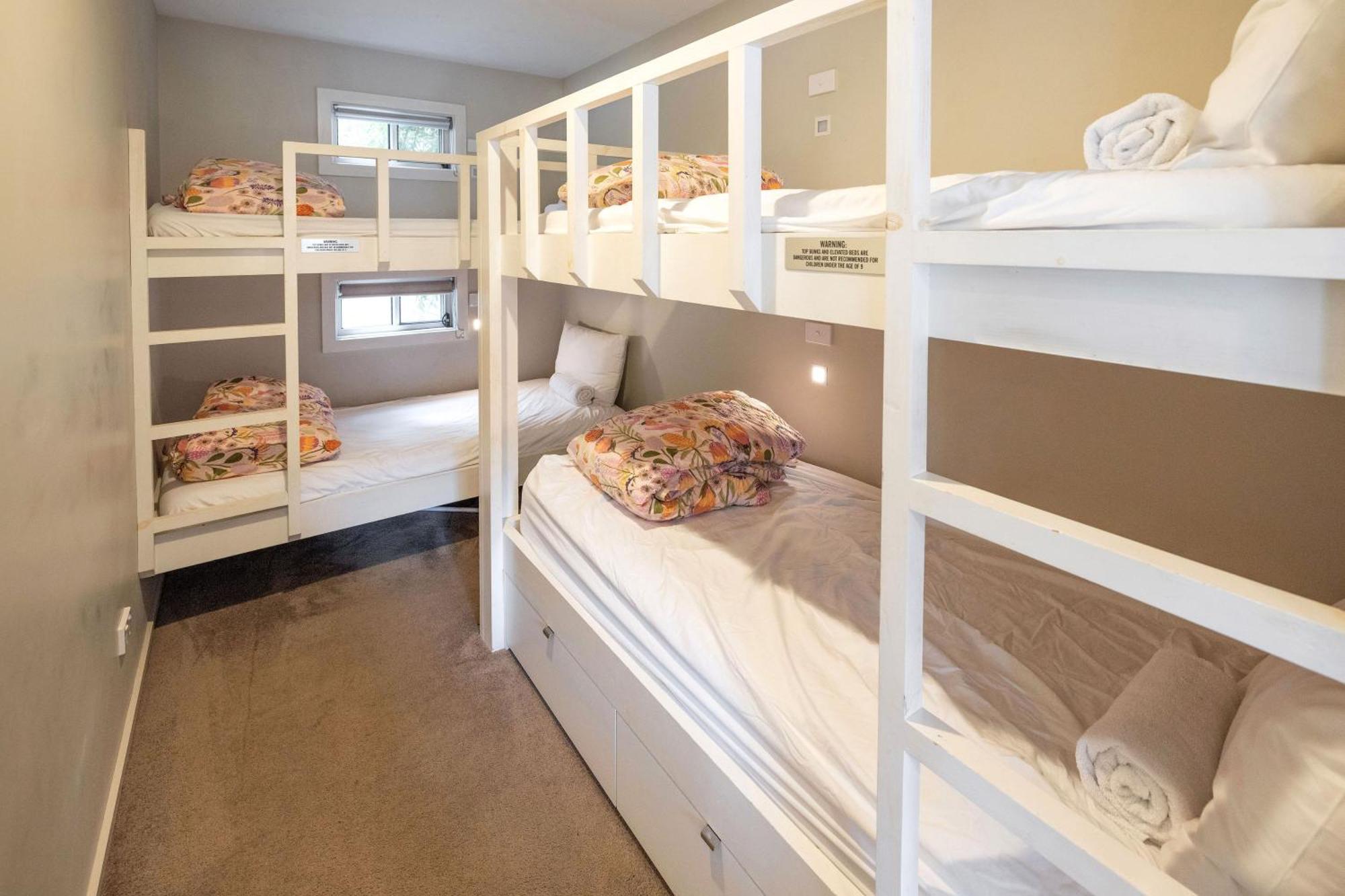 Big4 Wye River Holiday Park Екстериор снимка
