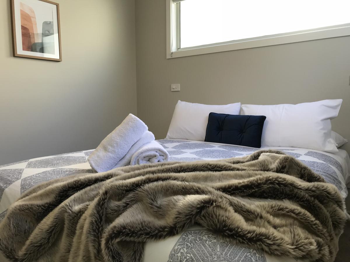 Big4 Wye River Holiday Park Екстериор снимка