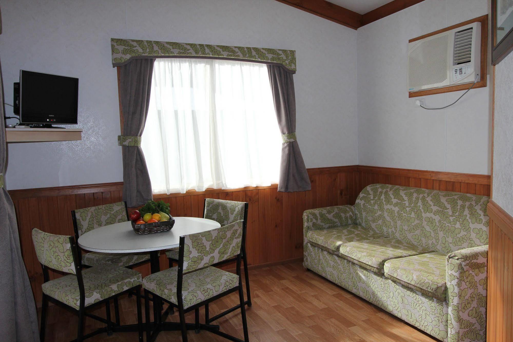Big4 Wye River Holiday Park Екстериор снимка