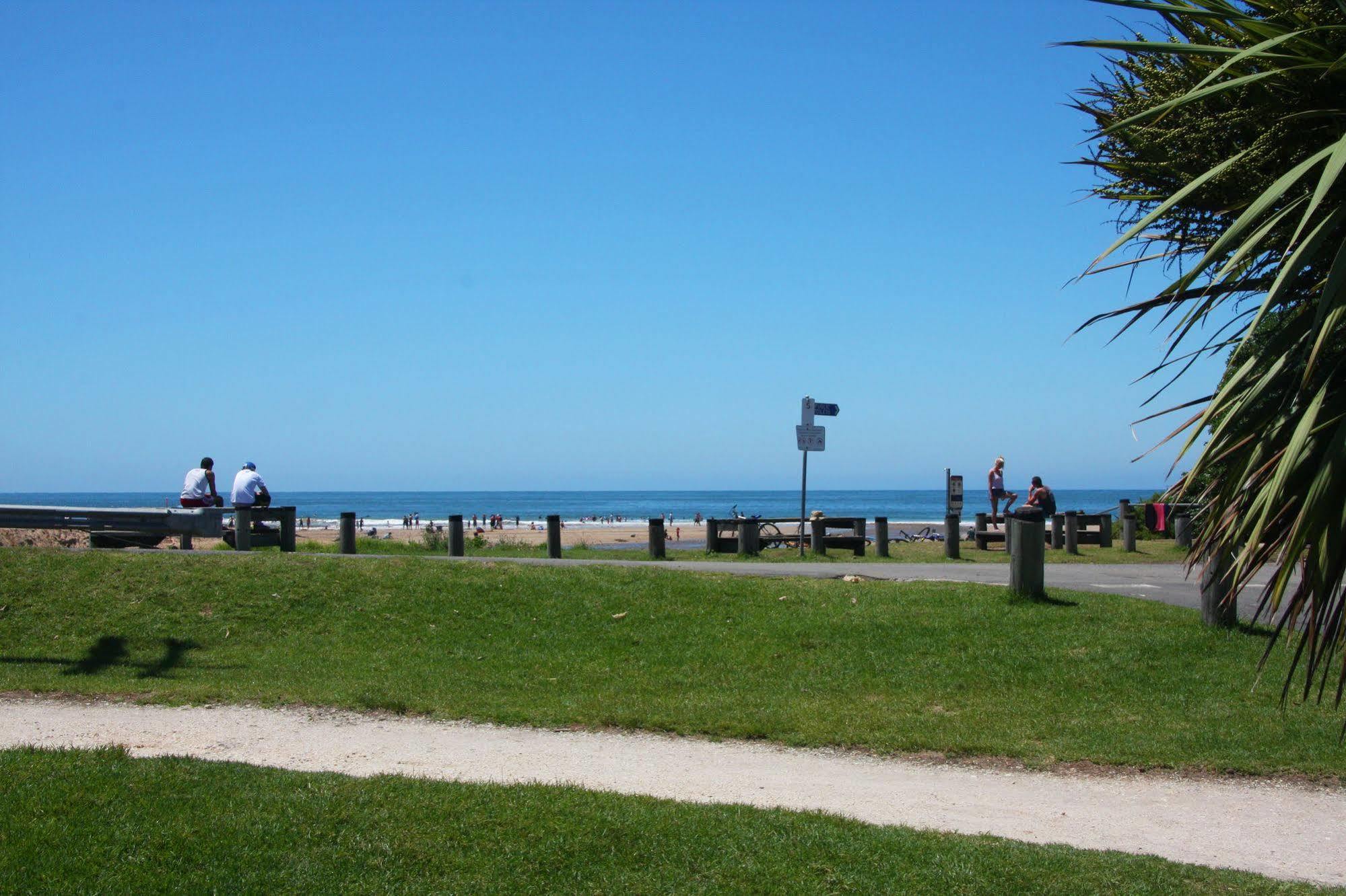 Big4 Wye River Holiday Park Екстериор снимка